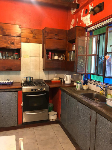 Imagen 5 de 14 de Adrogue- Preciosa Casa En Ph En Excelente Ubicación !!