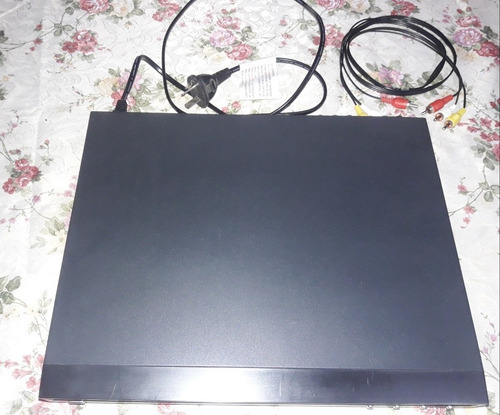 Dvd Noblex Dvh 1700