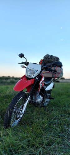 Imagen 6 de 15 de Honda Xr 150