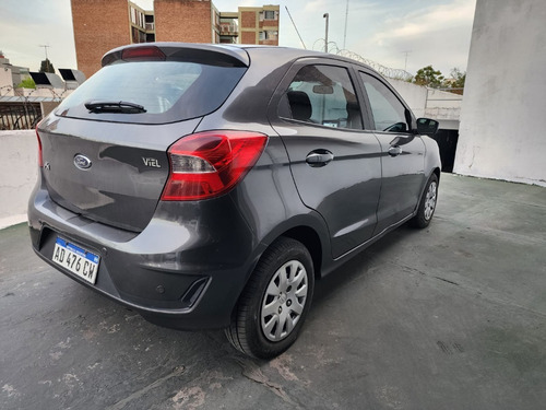 Imagen 6 de 25 de Ford Ka Se 1.5l Igual A 0km Muy Buen Estado Única Mano