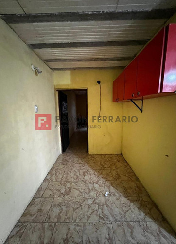 Casa En Block En Venta En San Bernardo