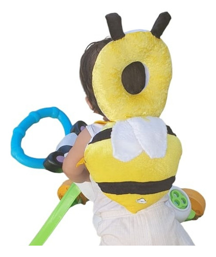 Antigolpes Para Bebés