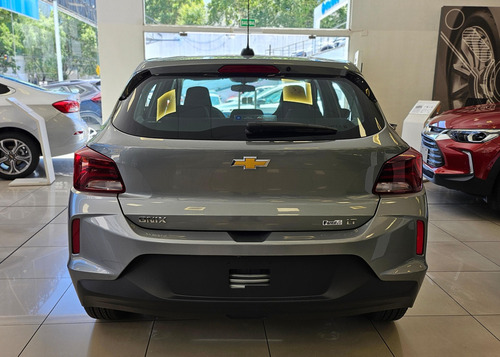 Chevrolet Onix 1.0 Lt