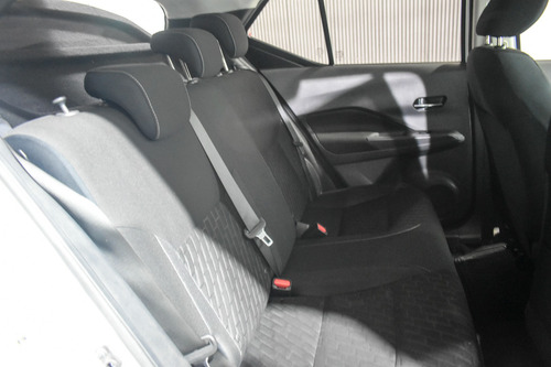 Nissan Kicks 1.6 Advance Cvt
