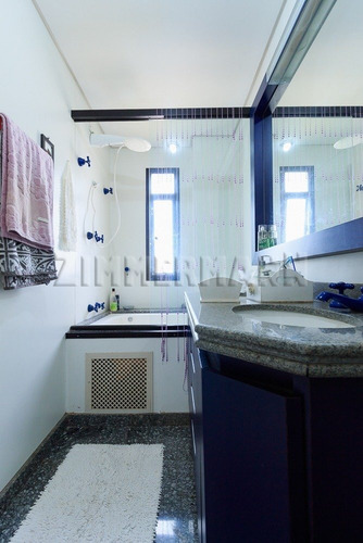 Cobertura - Perdizes - Ref: 83320 - V-83320