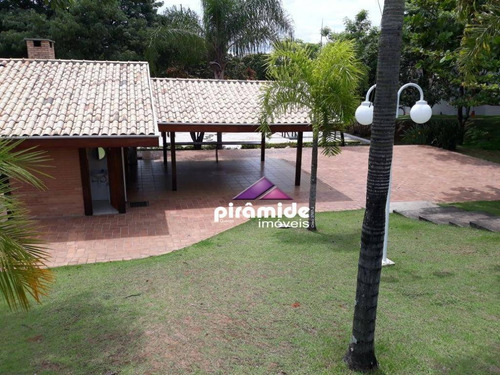 Casa À Venda, 256 M² Por R$ 1.750.000,00 - Jardim Aquarius - São José Dos Campos/sp - Ca2285