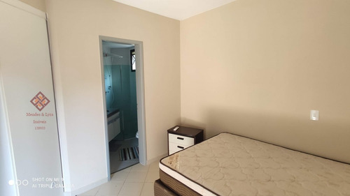 Imagem 11 de 30 de Apartamento A Venda No Bairro Barra Funda Em Guarujá - Sp. - 191-1