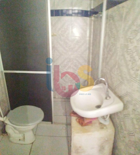 Imagem 13 de 16 de Prédio Com 5 Apartamentos No Nelson Costa - 5811