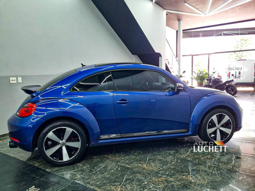 Volkswagen Fusca 2.0 Tsi 3p Automática