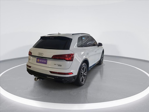 Audi Q5 2.0 55 TFSIE PHEV PERFORMANCE QUATTRO S TRONIC