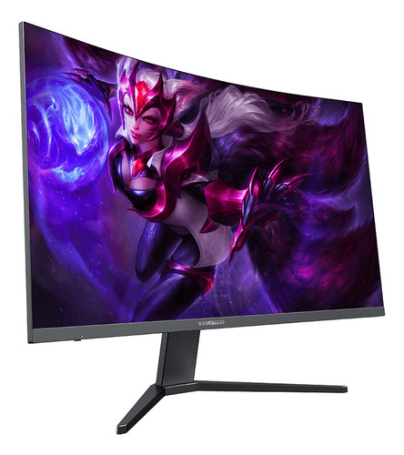 Monitor Gamer Curvo Gamemax 32  Gmx32c165q 165hz