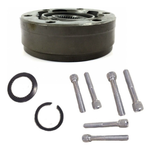 Junta Homocinética Nsb Para Vw Golf Jetta A4 Beetle