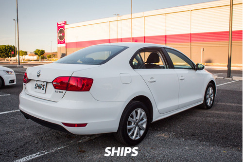Volkswagen Jetta 2.0 Tdi Dsg At