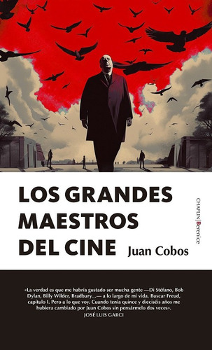 Grandes Maestros Del Cine, Los, De Cobos, Juan. Editorial Almuzara, Tapa Blanda En Español