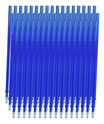 Pen Core Gel, 5 Mm, Suministra Tinta Azul, Bolígrafo Borrabl