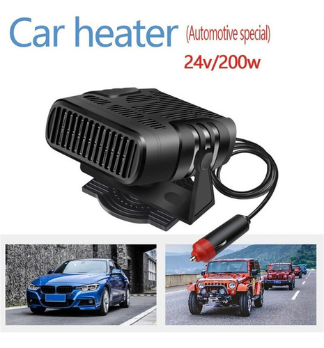 Aire Acondicionado Portátil Y Pequeño Para Auto, Camión