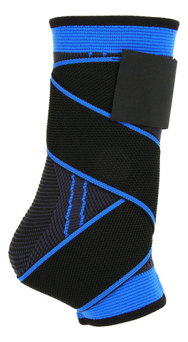 Protector De Rodillera Deportiva Transpirable Ajustable Con