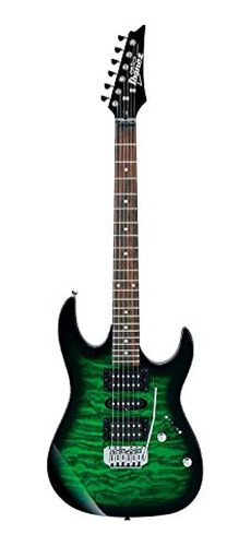 Ibanez Grx70qa Gio Rx Series Guitarra Eléctrica