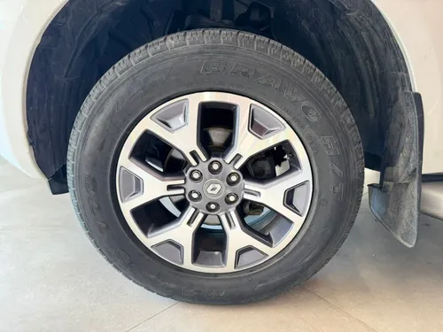 Renault Alaskan 2.5 Intens