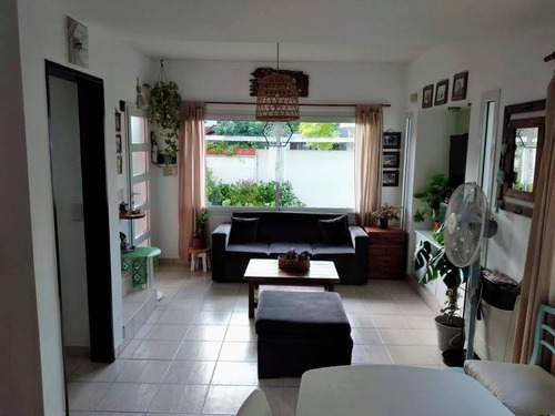 Villa Gesell Oportunidad Venta Duplex A Mts Del Centro , Ideal Vivienda Permanente