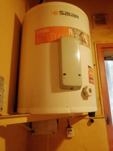 Venta Dos Ambientes C/balcón Sarmiento 2200 Balvanera