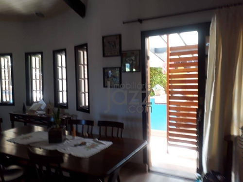 Chácara À Venda, 1000 M² Por R$ 850.000,00 - Jardim Leonor - Itatiba/sp - Ch0246