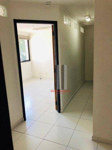 Imagem 17 de 18 de Sala À Venda, 34 M² Por R$ 500.000,00 - Penha De França - São Paulo/sp - Sa0207