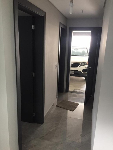 Imagem 12 de 18 de Casa Com 4 Dormitórios À Venda, 300 M² Por R$ 1.600.000,00 - Bairro Alto - Curitiba/pr - Ca0270