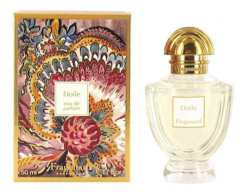 Perfume Fragonard Etoile Edp F 50ml Volume da unidade 50 mL