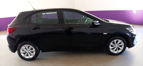 Chevrolet Onix Chevrolet Onix LT 1.0