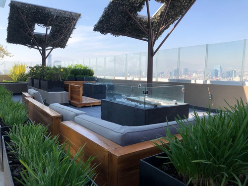 Imagen 10 de 14 de Excelente Distribución Y Precio En Grand Tower Del Valle