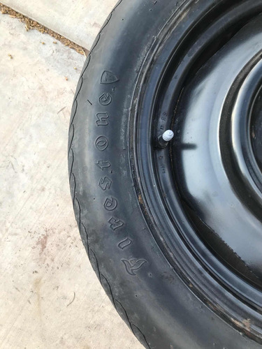 Firestone Llanta Extra 5 Birlos Universal (Usado)
