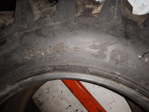Llantas Agrícolas Pirelli Tm95 18.4-30 A3