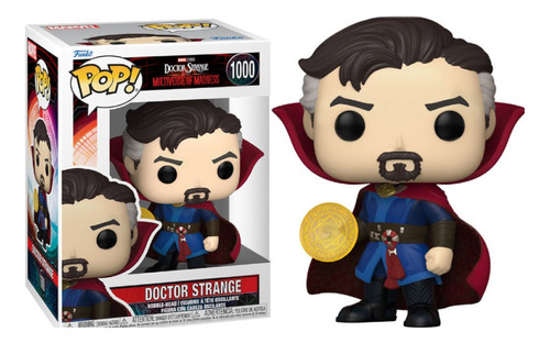 Funko Pop  Doctor Strange  Doctor Strange