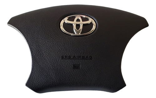 Tapa Bolsa De Aire Toyota Tacoma C/controles 2005 Al 2011 L