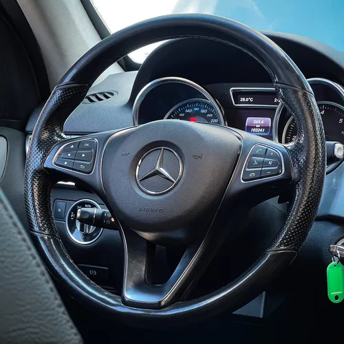 Mercedes-Benz Clase GLE 250D 4Matic B2+