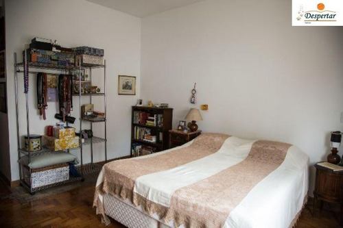 03643 - Apartamento 3 Dorms, Bela Vista - São Paulo/sp - 3643