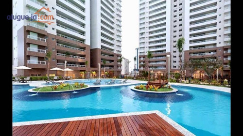 Cobertura Com 3 Dormitórios Para Alugar, 288 M² Por R$ 7.500/mês - Vila Ema - São José Dos Campos/sp - Co0219