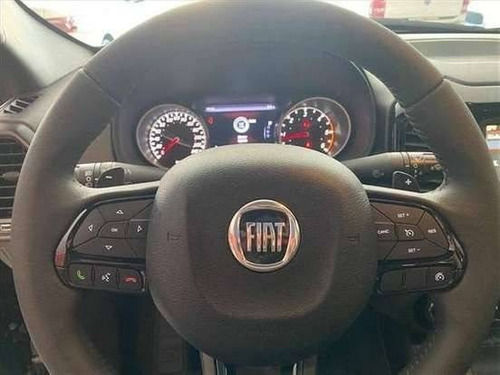 Imagem 14 de 15 de Fiat Toro 2.0 16v Turbo Diesel Ultra 4wd At9