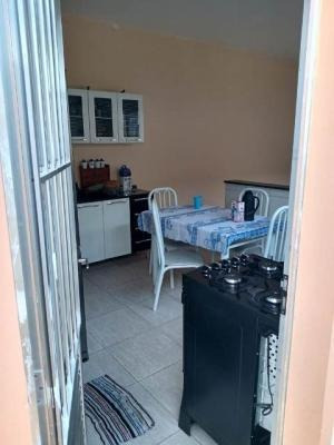 Imagem 6 de 10 de Casa Em Centro Comercial Repasse De Financiamento Itanhaém