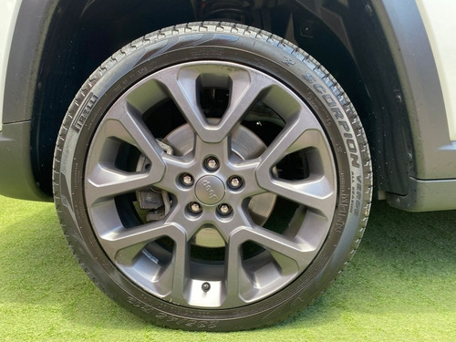 Imagem 11 de 11 de Compass 2.0 4x4 Diesel 2019 Star Veiculos