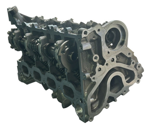 Cabeçote Motor Mercedes A200 1.3 Bloco: M282914 Std (Recondicionado)