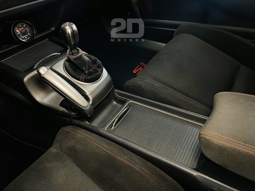 Honda Civic 2.0 SI 16V GASOLINA 4P MANUAL