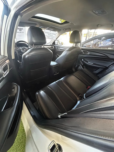 Mg Mg5 1.5 Com At 2023