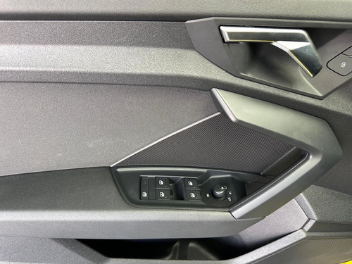 Audi A3 1.4 Sedán 35tfsi Dynamic At Dsg