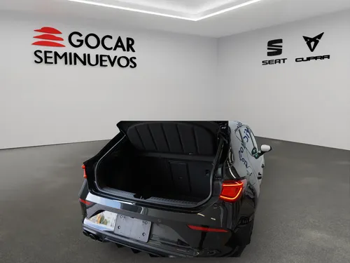Seat Leon CUPRA BASE L4 2.0T 300HP AUT