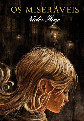 Os miseráveis, de Hugo, Victor. Editora Martin Claret Ltda, capa dura em português, 2014