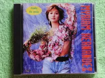 Comprar Eam Cd Myriam Hernandez Todo Lo Mio 1992 Sus Grandes Exitos