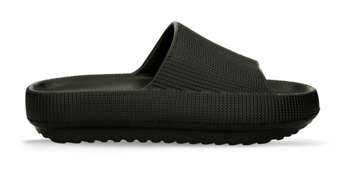 Sandalias Negro Sandak Eowin S Mujer