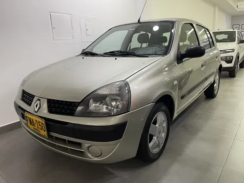 Renault Clio F.iv Expression